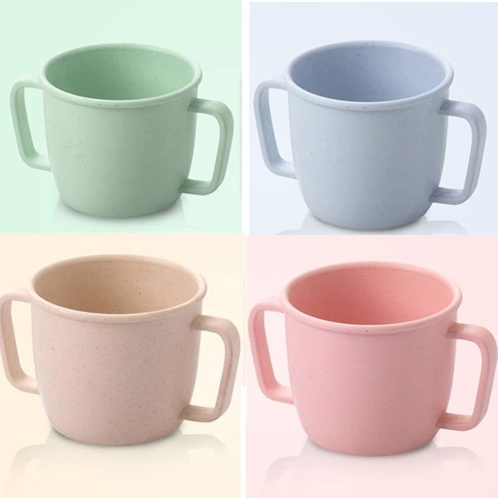 230ml Toddler Cups
